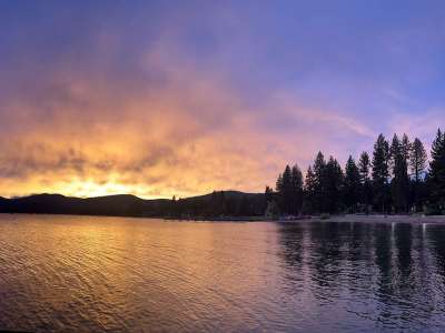 North Lake Tahoe