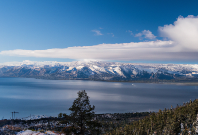 Learn more about West Lake Tahoe