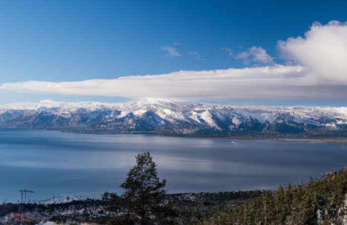 Learn more about West Lake Tahoe