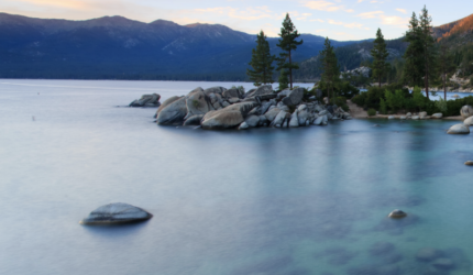 Luxury North Lake Tahoe Living